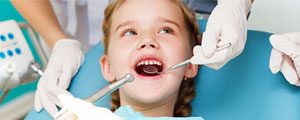child dentistry at ramanuj multispeciality dental clinic